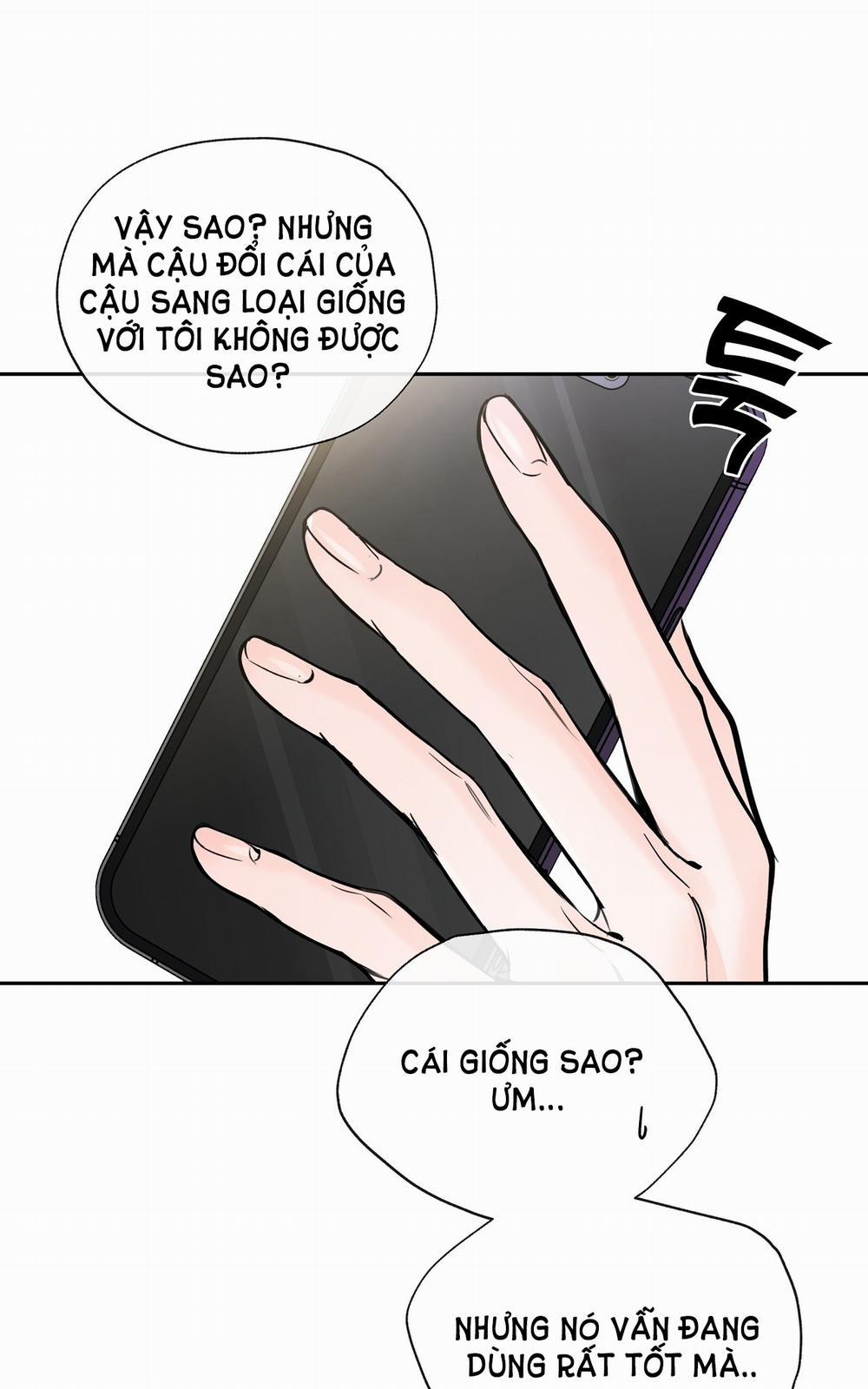 [18+] Rơi Xuống Từ Đường Chân Trời 9.2 trang 25