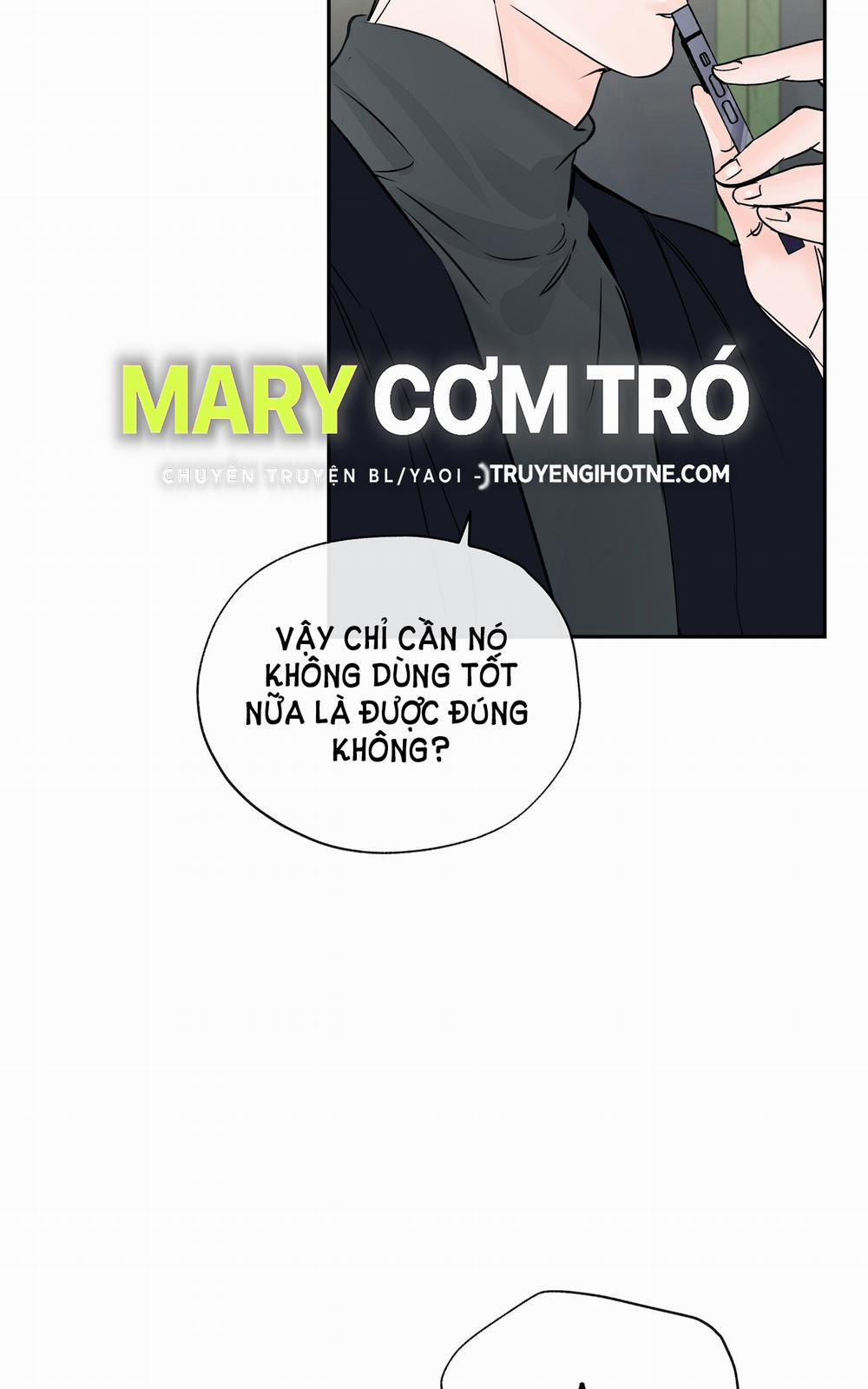 [18+] Rơi Xuống Từ Đường Chân Trời 9.2 trang 27