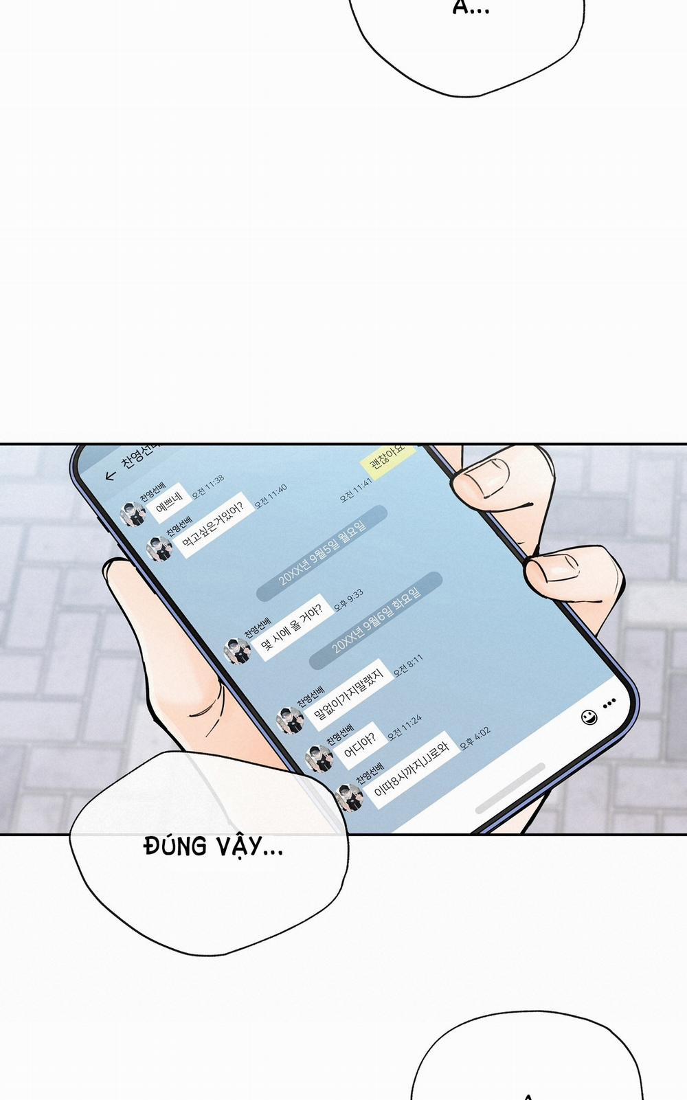 [18+] Rơi Xuống Từ Đường Chân Trời 9.2 trang 28