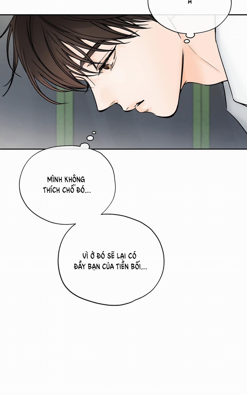 [18+] Rơi Xuống Từ Đường Chân Trời 9.2 trang 29