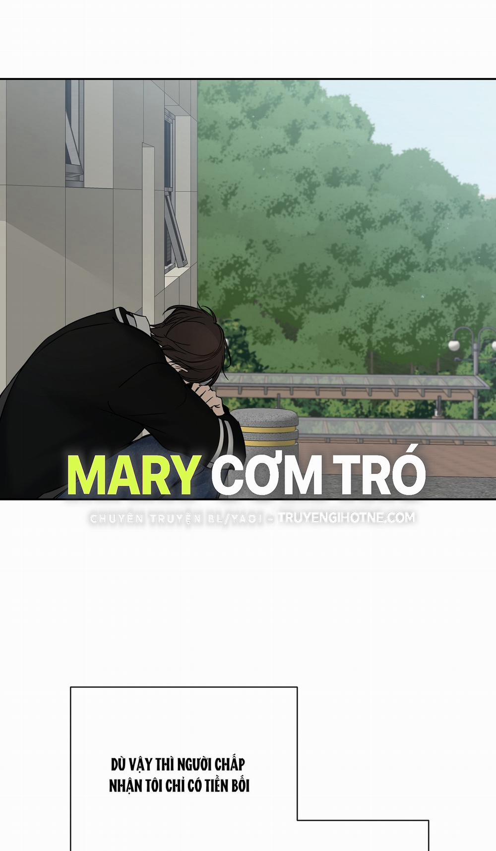 [18+] Rơi Xuống Từ Đường Chân Trời 9.2 trang 3