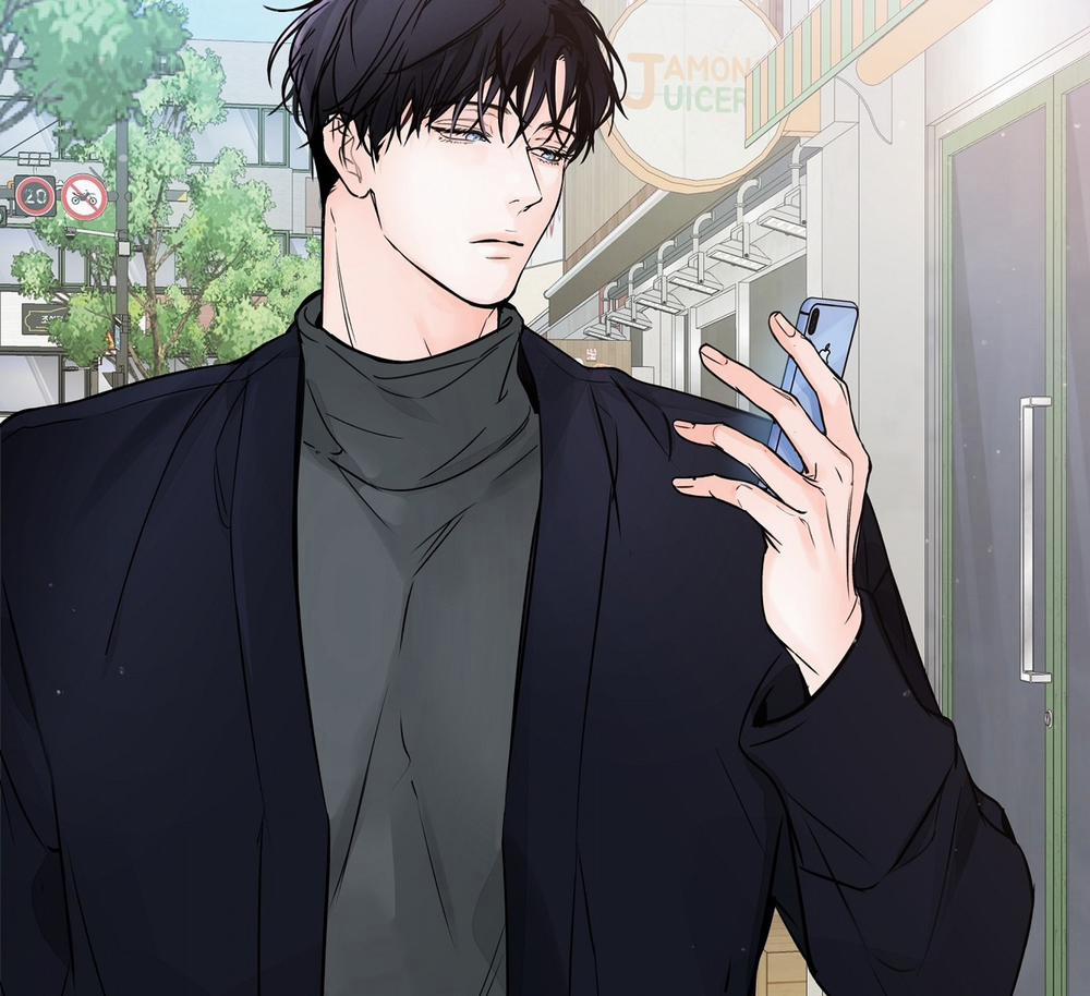 [18+] Rơi Xuống Từ Đường Chân Trời 9.2 trang 35