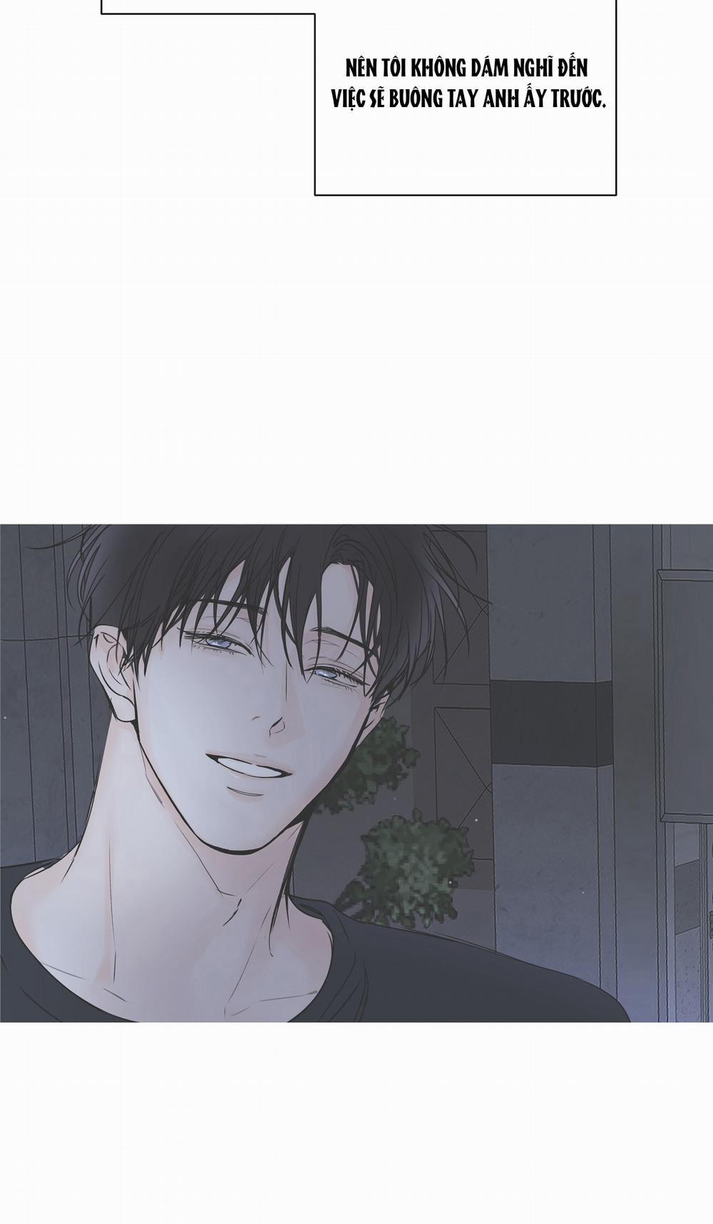 [18+] Rơi Xuống Từ Đường Chân Trời 9.2 trang 4