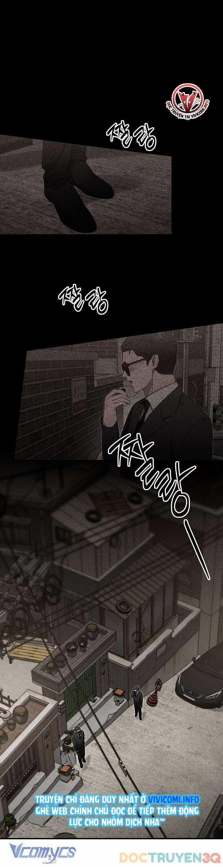 [18+] Rồng Bay Tới Đâu Mây Bay Tới Đó 1 trang 1