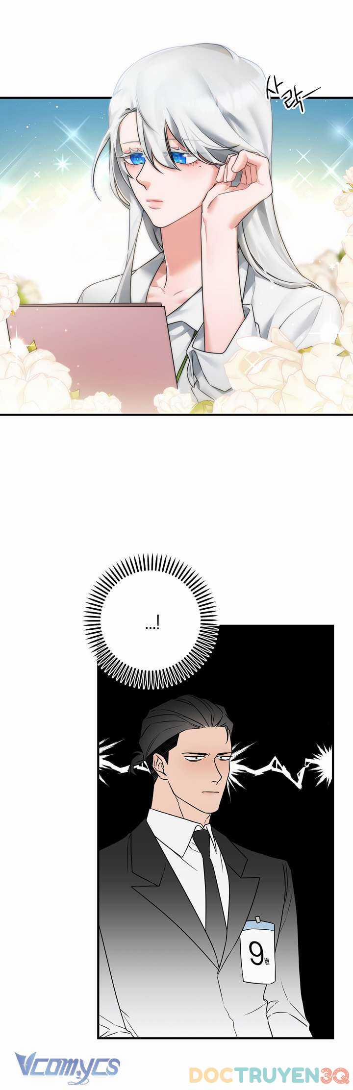 [18+] Rồng Bay Tới Đâu Mây Bay Tới Đó 1 trang 13