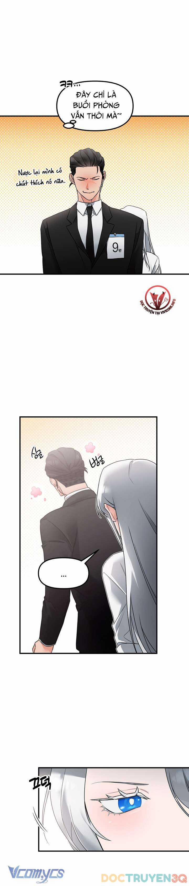 [18+] Rồng Bay Tới Đâu Mây Bay Tới Đó 1 trang 17