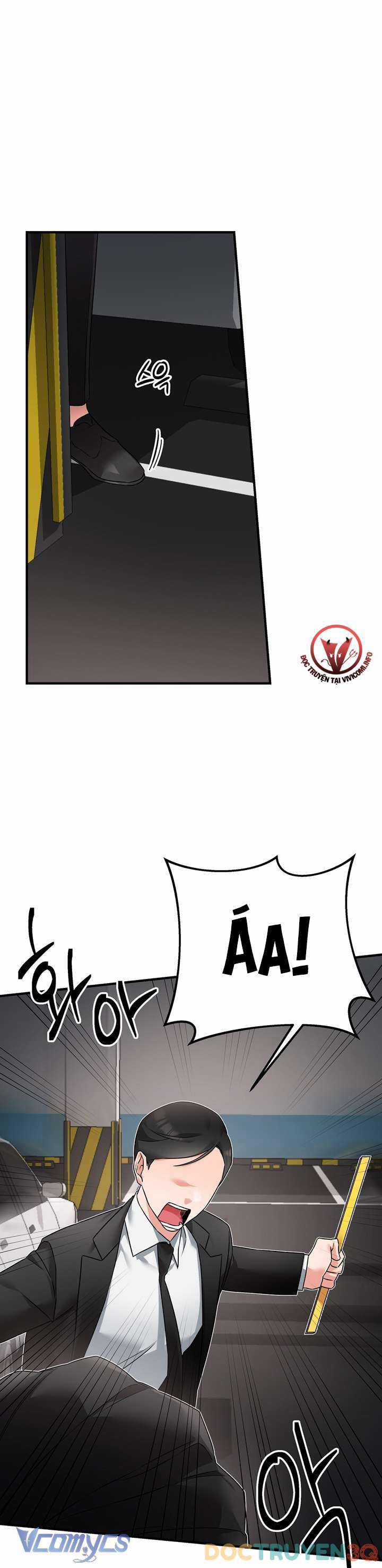 [18+] Rồng Bay Tới Đâu Mây Bay Tới Đó 1 trang 18