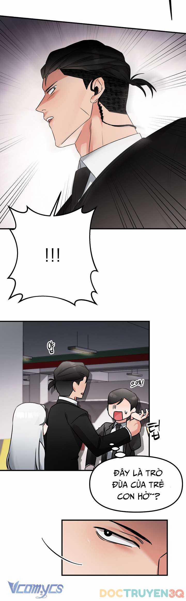 [18+] Rồng Bay Tới Đâu Mây Bay Tới Đó 1 trang 19