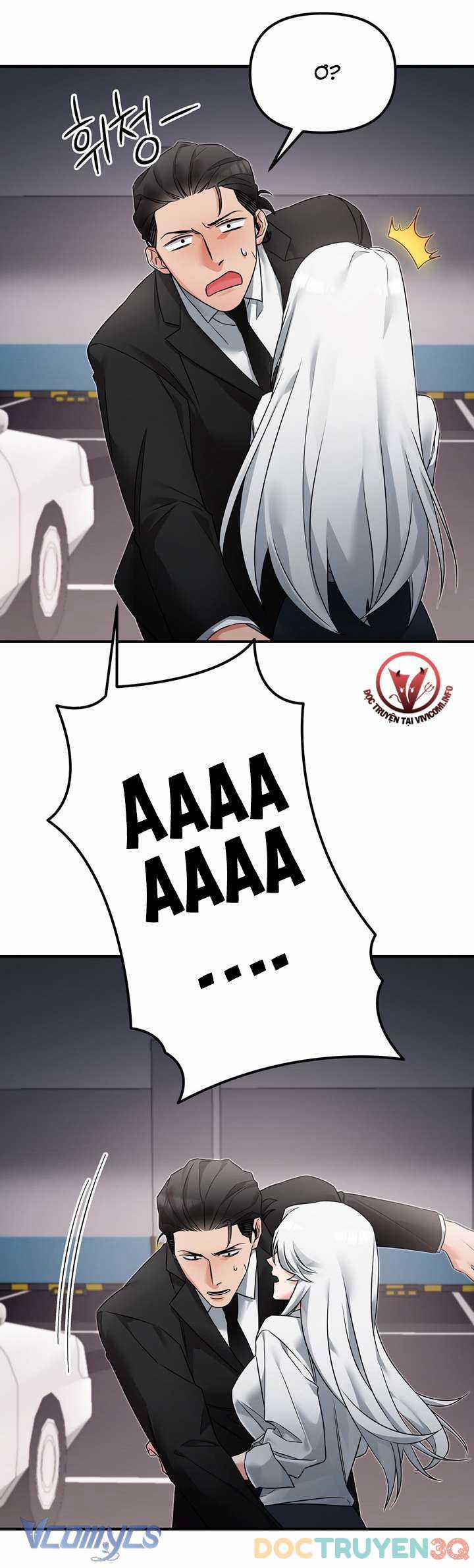 [18+] Rồng Bay Tới Đâu Mây Bay Tới Đó 1 trang 21