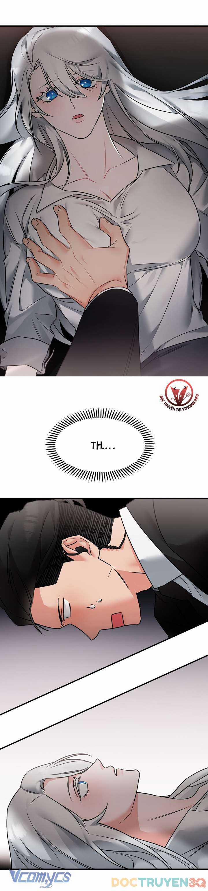 [18+] Rồng Bay Tới Đâu Mây Bay Tới Đó 1 trang 24