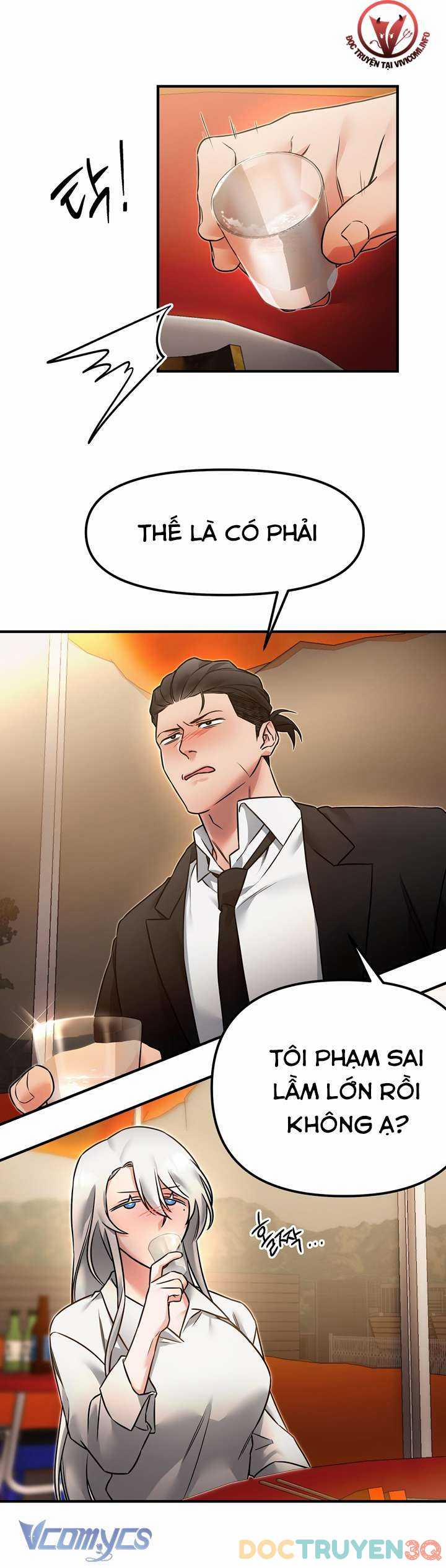 [18+] Rồng Bay Tới Đâu Mây Bay Tới Đó 1 trang 32