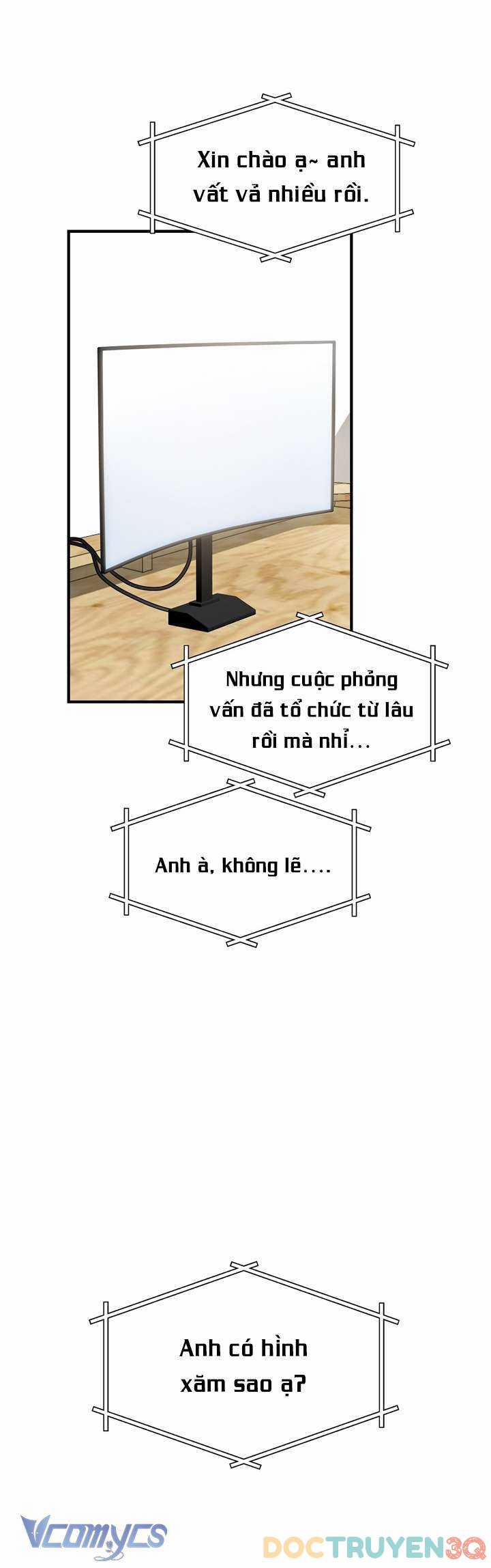 [18+] Rồng Bay Tới Đâu Mây Bay Tới Đó 1 trang 7