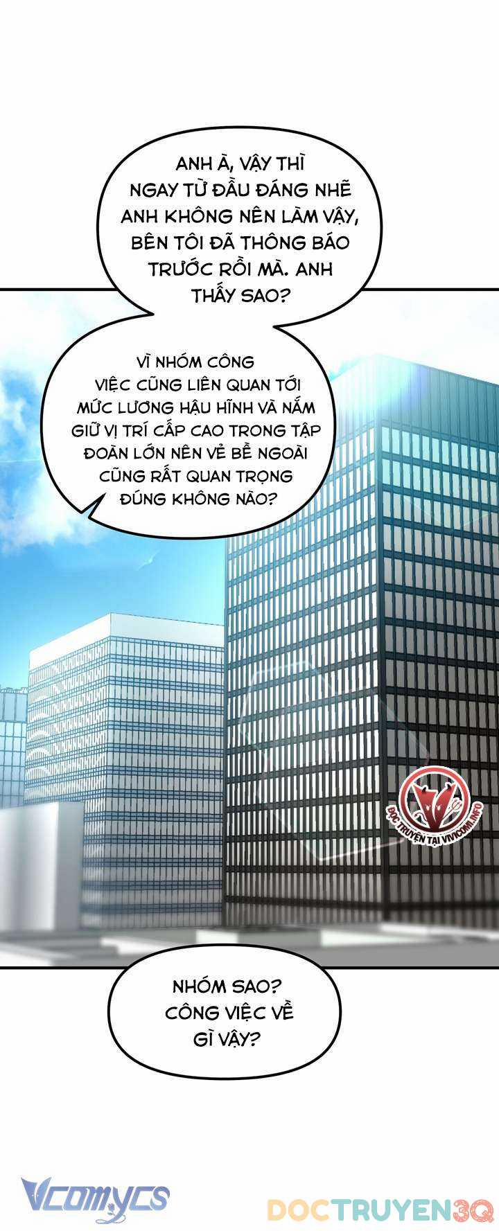 [18+] Rồng Bay Tới Đâu Mây Bay Tới Đó 1 trang 9