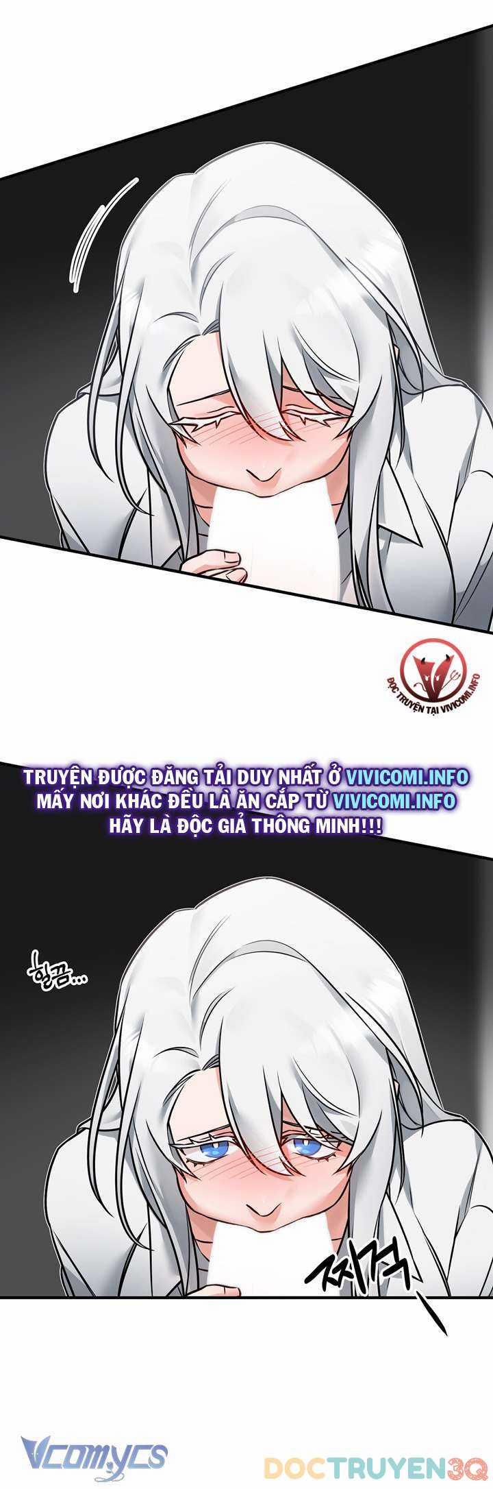 [18+] Rồng Bay Tới Đâu Mây Bay Tới Đó 2 trang 10