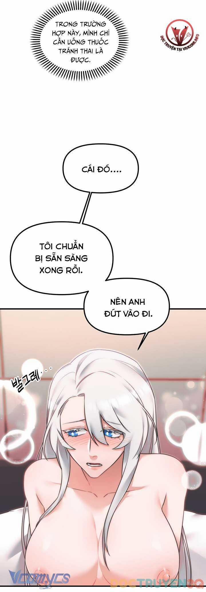 [18+] Rồng Bay Tới Đâu Mây Bay Tới Đó 2 trang 17