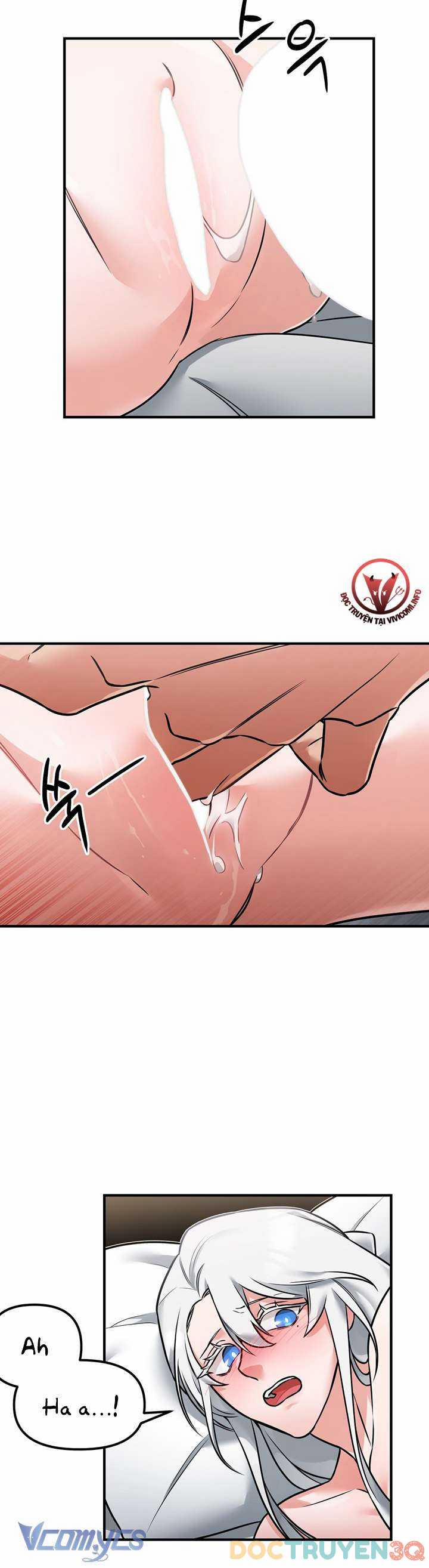 [18+] Rồng Bay Tới Đâu Mây Bay Tới Đó 2 trang 21