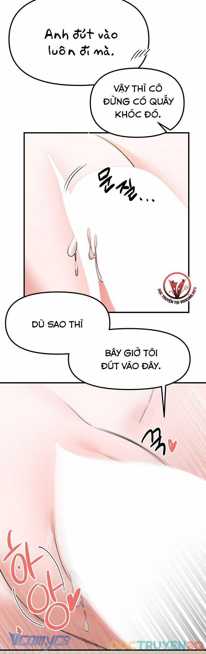 [18+] Rồng Bay Tới Đâu Mây Bay Tới Đó 2 trang 26