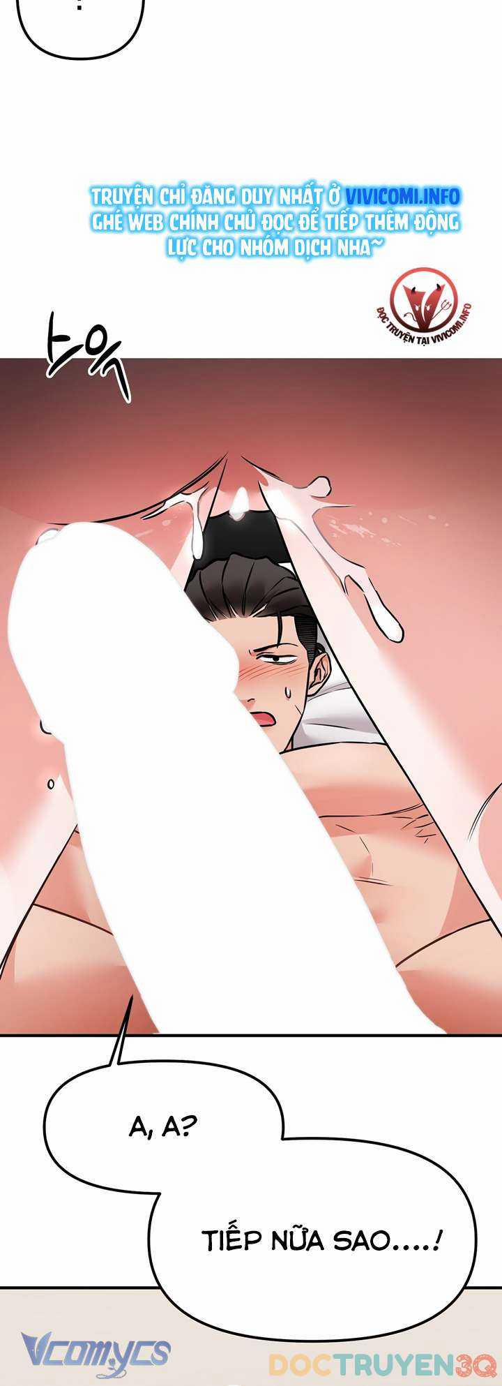 [18+] Rồng Bay Tới Đâu Mây Bay Tới Đó 2 trang 34