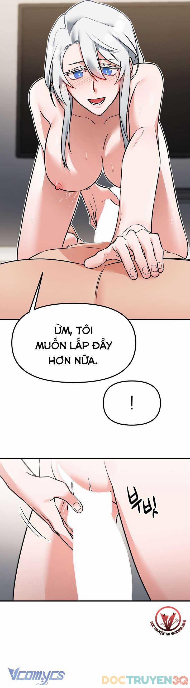 [18+] Rồng Bay Tới Đâu Mây Bay Tới Đó 2 trang 35