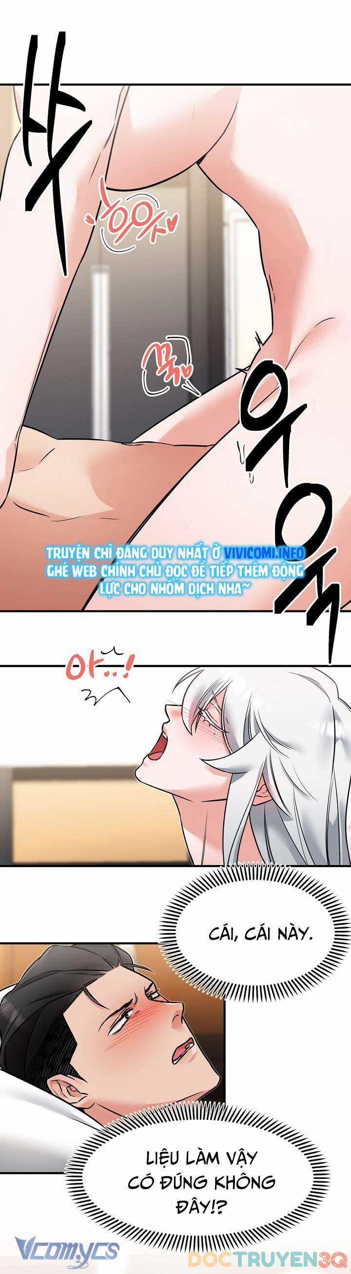 [18+] Rồng Bay Tới Đâu Mây Bay Tới Đó 2 trang 36