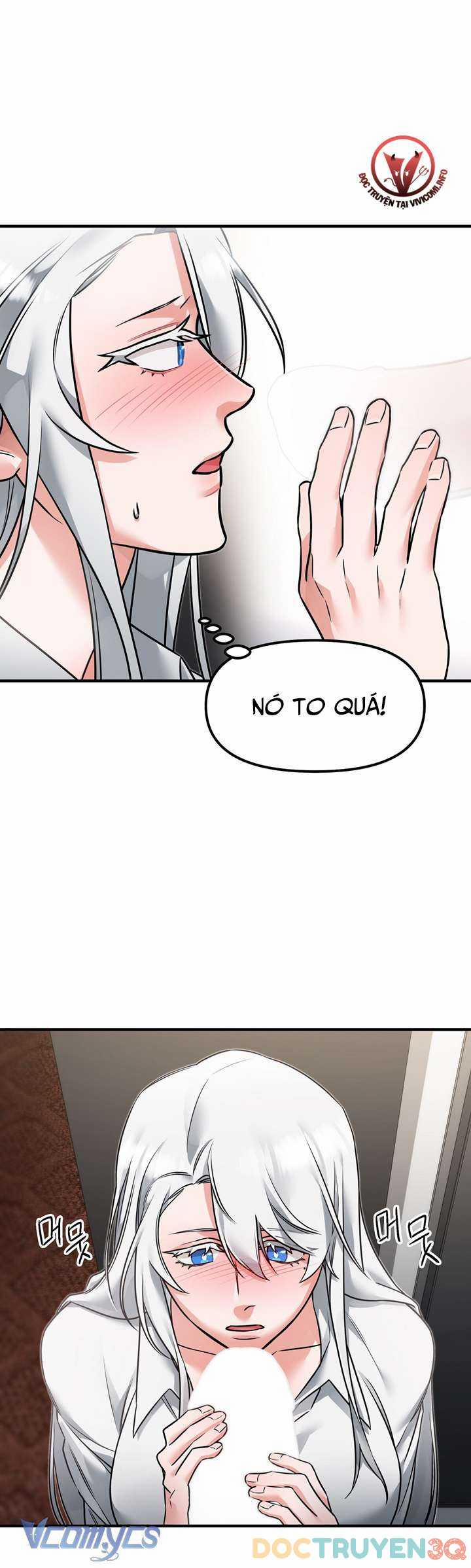 [18+] Rồng Bay Tới Đâu Mây Bay Tới Đó 2 trang 7