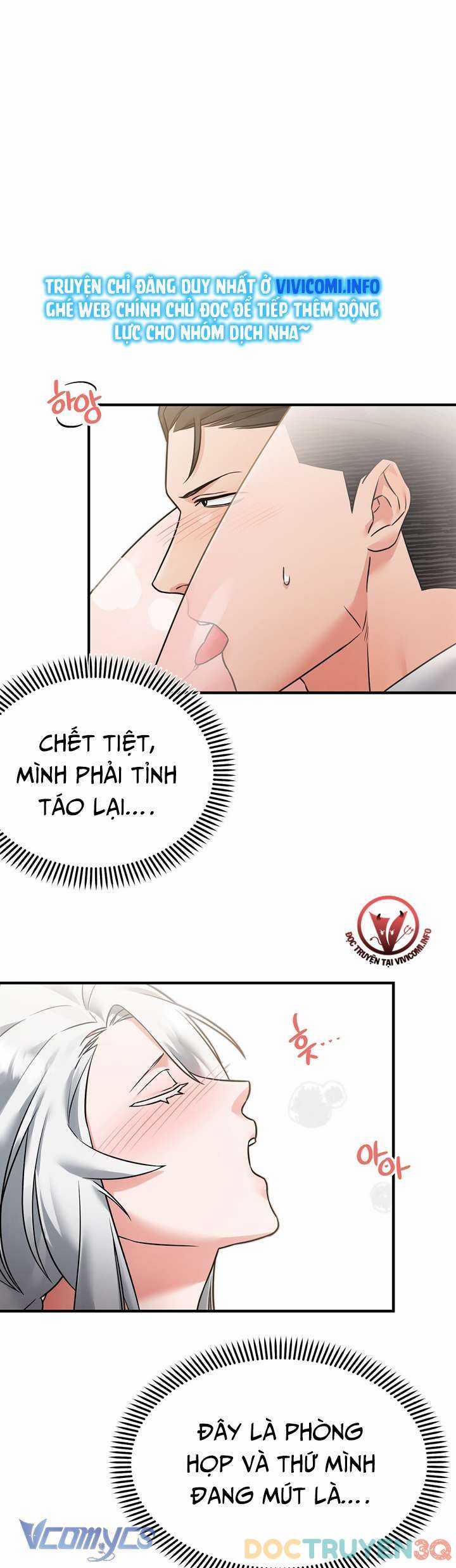 [18+] Rồng Bay Tới Đâu Mây Bay Tới Đó 3 trang 22