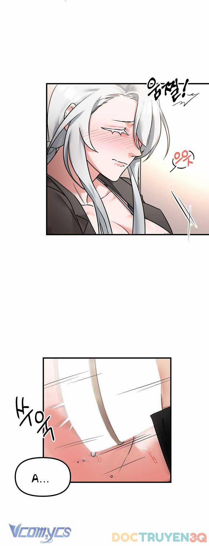 [18+] Rồng Bay Tới Đâu Mây Bay Tới Đó 3 trang 27