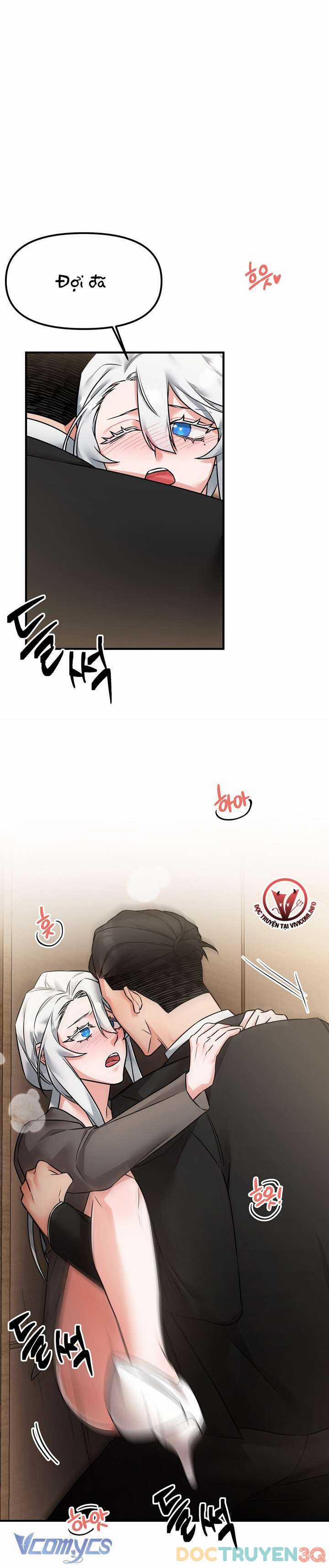 [18+] Rồng Bay Tới Đâu Mây Bay Tới Đó 3 trang 31