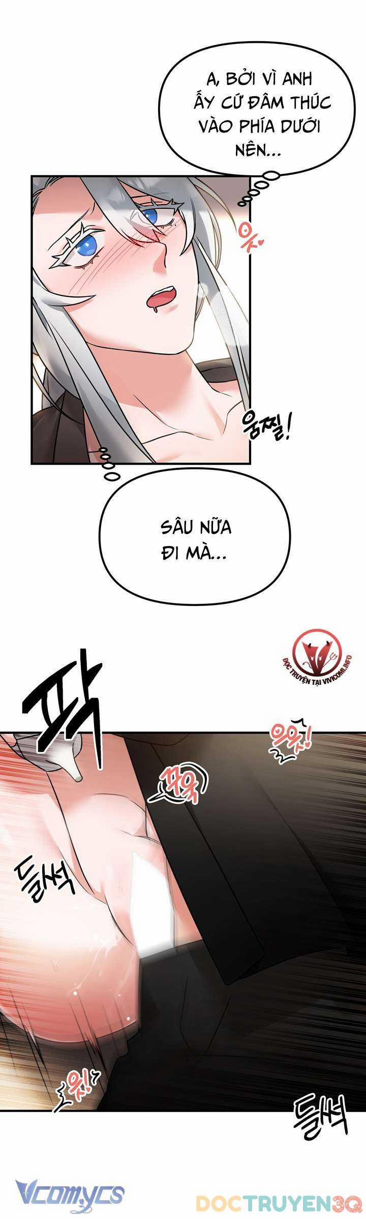 [18+] Rồng Bay Tới Đâu Mây Bay Tới Đó 3 trang 32