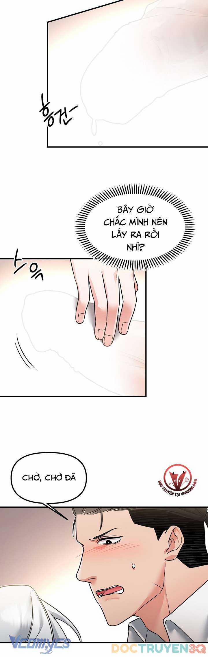 [18+] Rồng Bay Tới Đâu Mây Bay Tới Đó 3 trang 38