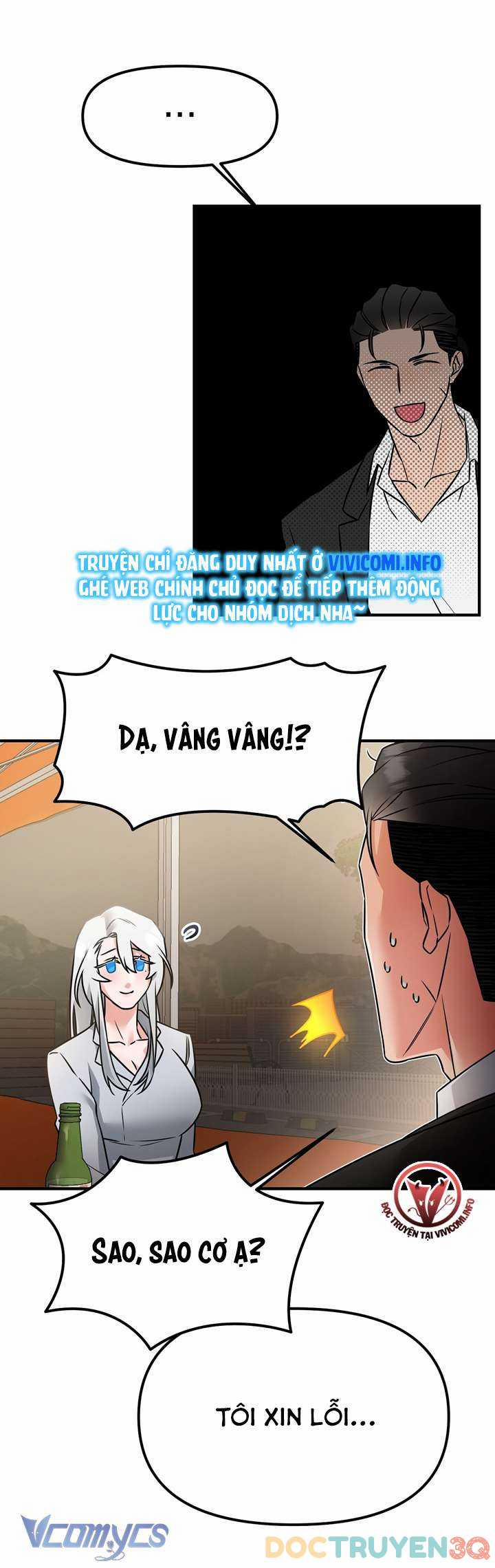 [18+] Rồng Bay Tới Đâu Mây Bay Tới Đó 4 trang 16