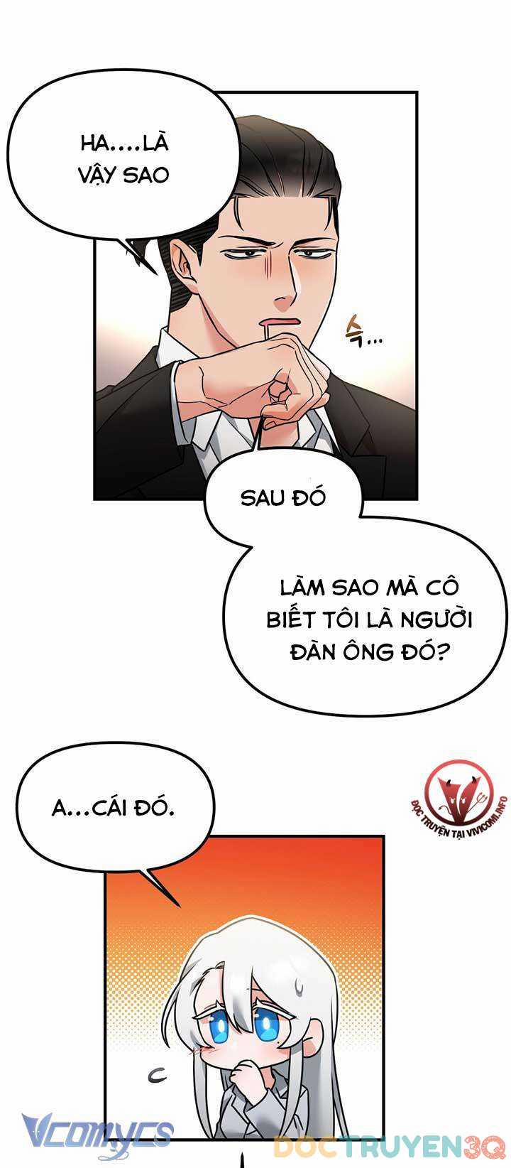 [18+] Rồng Bay Tới Đâu Mây Bay Tới Đó 4 trang 23