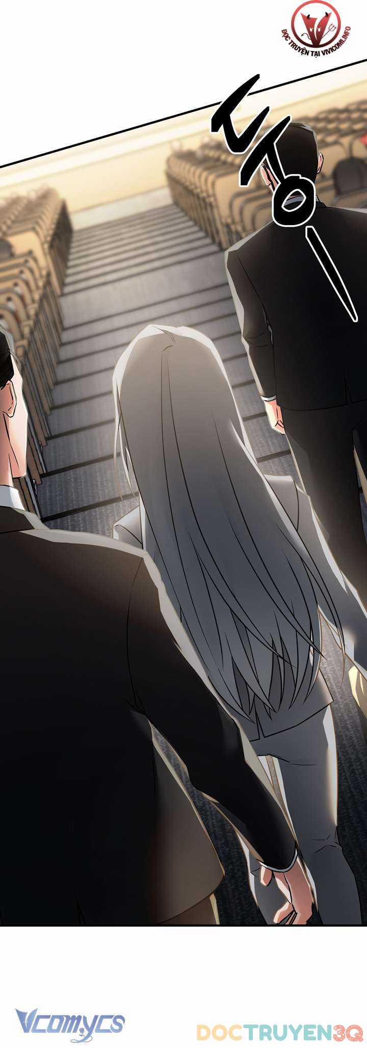 [18+] Rồng Bay Tới Đâu Mây Bay Tới Đó 4 trang 9