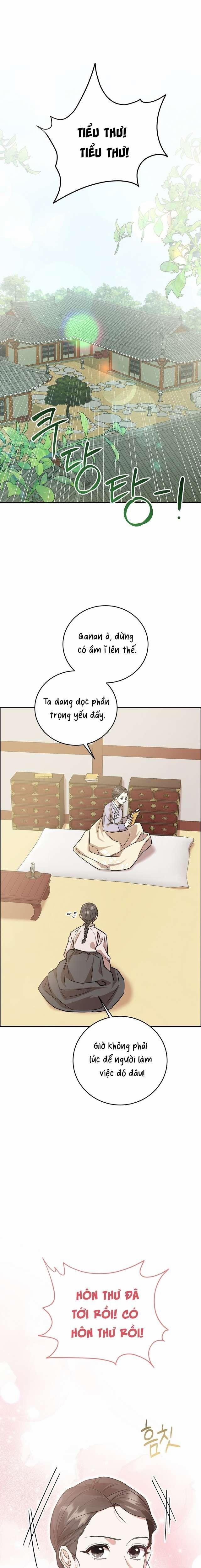 [ 18+ ] Sách Nên Đọc Trước Khi Kết Hôn 1 trang 0