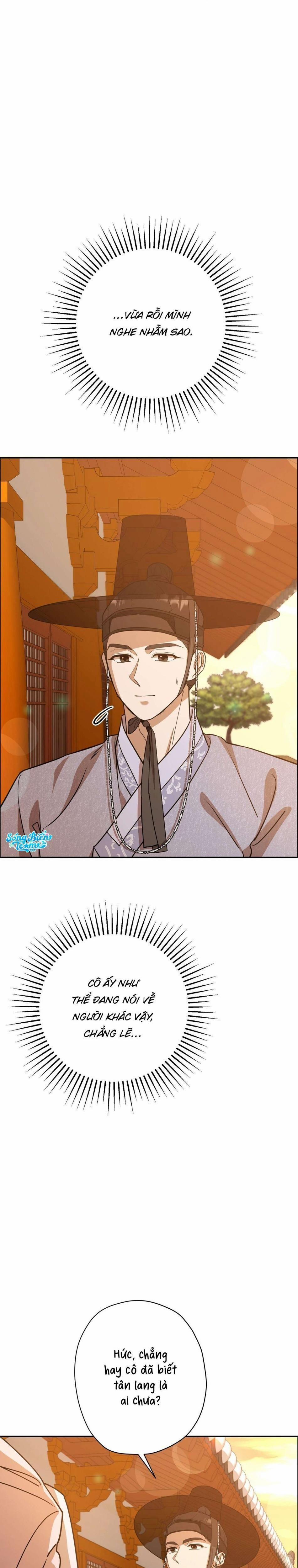 [ 18+ ] Sách Nên Đọc Trước Khi Kết Hôn 2 trang 0