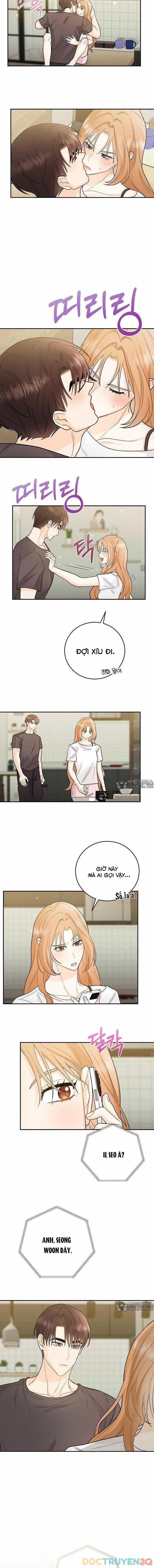 [18+] Sao Lại To Dữ Vậy 0 doctruyen3q trang 10