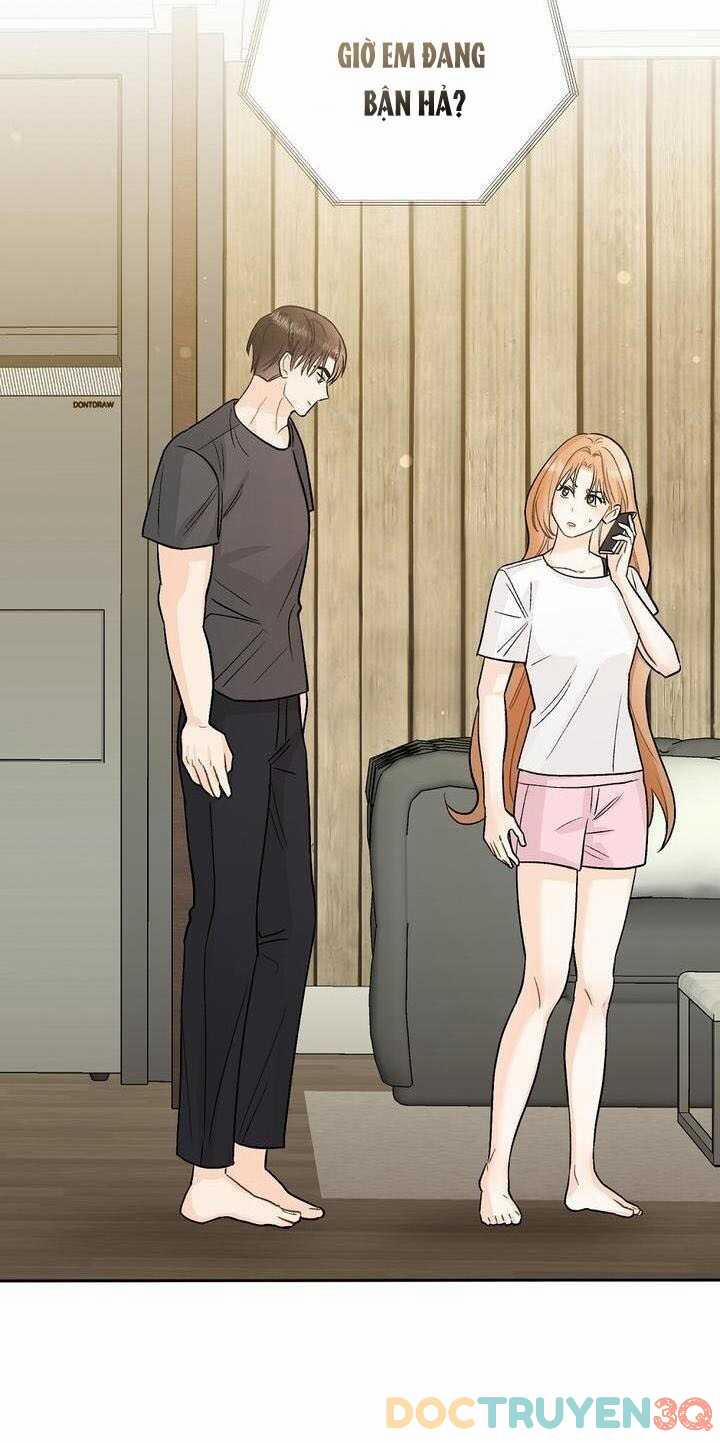 [18+] Sao Lại To Dữ Vậy 0 doctruyen3q trang 11