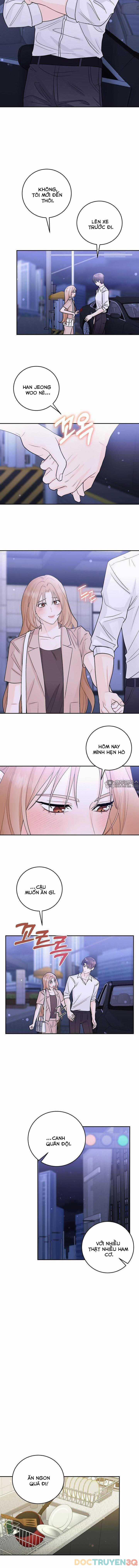 [18+] Sao Lại To Dữ Vậy 0 doctruyen3q trang 7