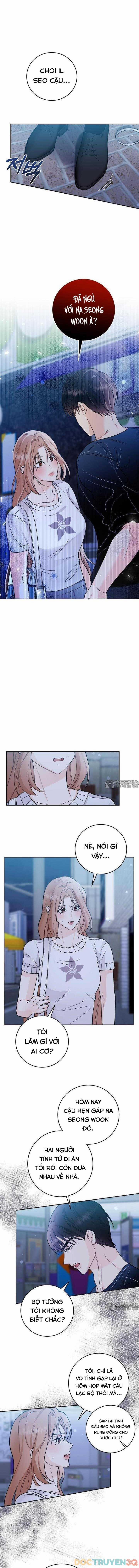 [18+] Sao Lại To Dữ Vậy 0 DOCTRUYEN3QVIP.COM trang 1