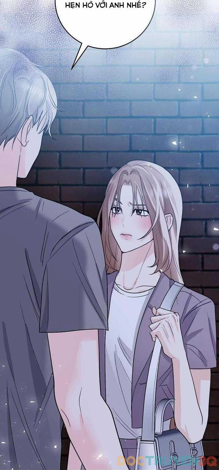 [18+] Sao Lại To Dữ Vậy 0 DOCTRUYEN3QVIP.COM trang 12