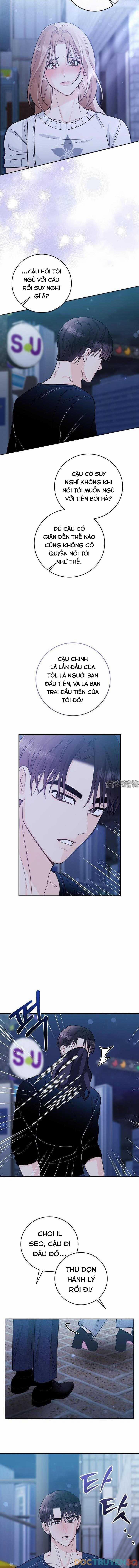 [18+] Sao Lại To Dữ Vậy 0 DOCTRUYEN3QVIP.COM trang 3