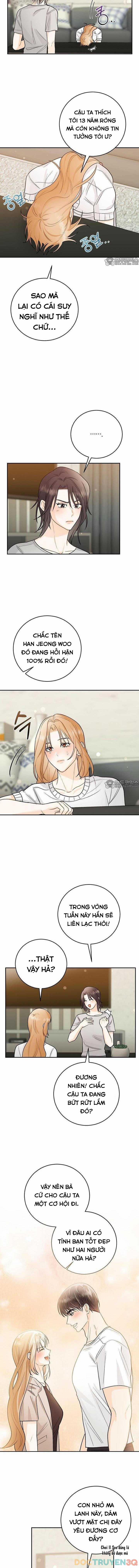 [18+] Sao Lại To Dữ Vậy 0 DOCTRUYEN3QVIP.COM trang 6