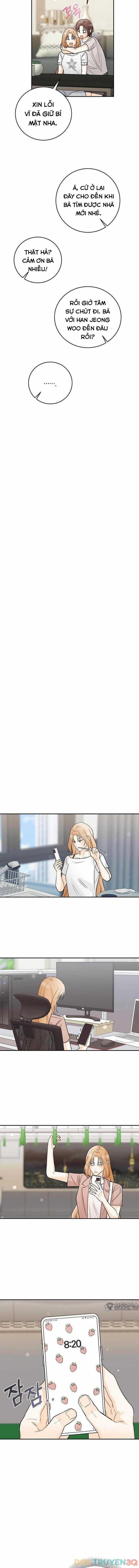 [18+] Sao Lại To Dữ Vậy 0 DOCTRUYEN3QVIP.COM trang 7