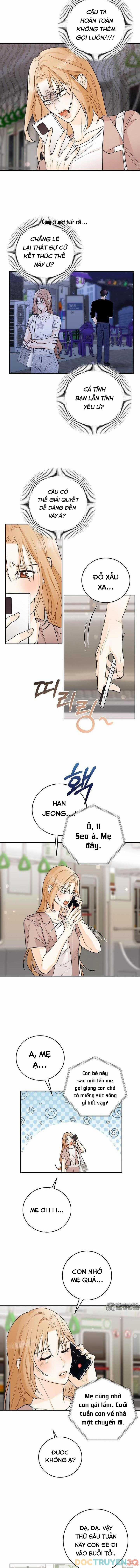 [18+] Sao Lại To Dữ Vậy 0 DOCTRUYEN3QVIP.COM trang 8