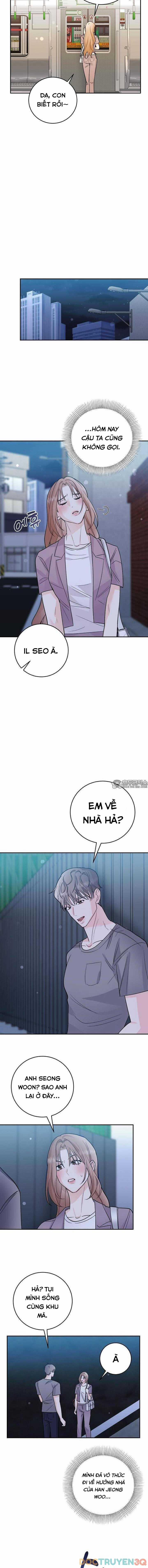 [18+] Sao Lại To Dữ Vậy 0 DOCTRUYEN3QVIP.COM trang 9