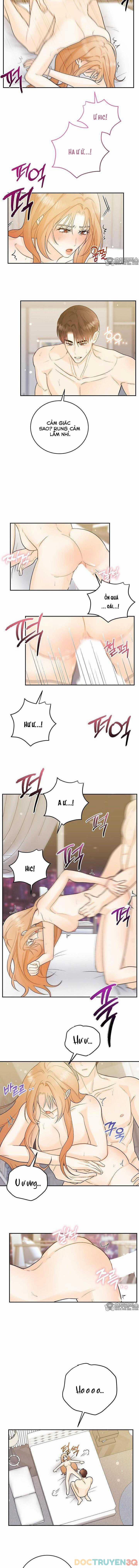 [18+] Sao Lại To Dữ Vậy 10 trang 2