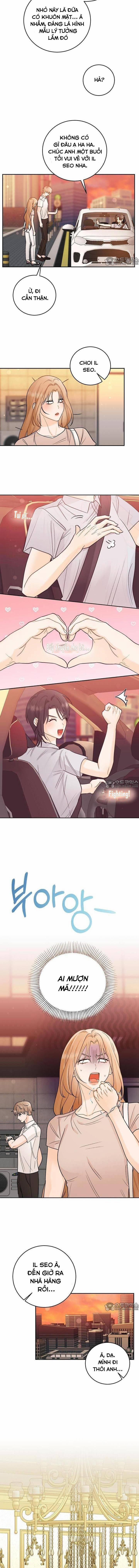 [18+] Sao Lại To Dữ Vậy 12 trang 6
