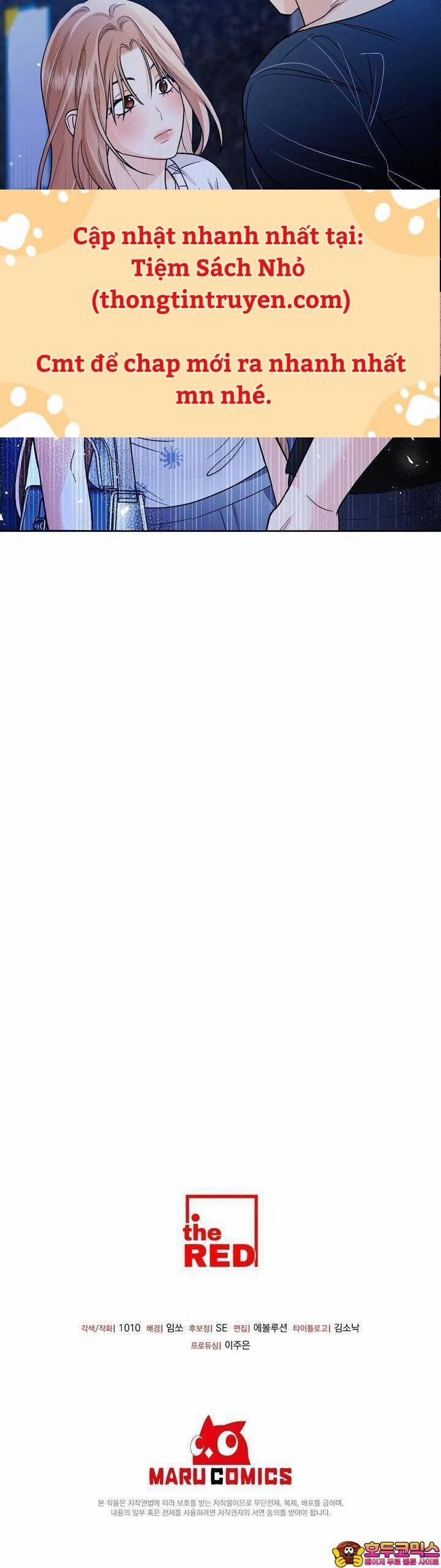 [18+] Sao Lại To Dữ Vậy 14 trang 10