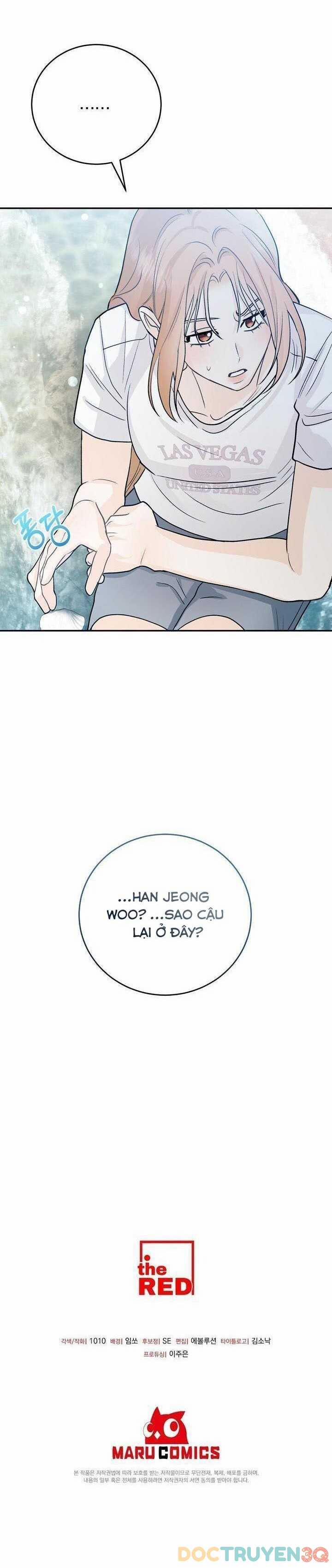 [18+] Sao Lại To Dữ Vậy 16 trang 13