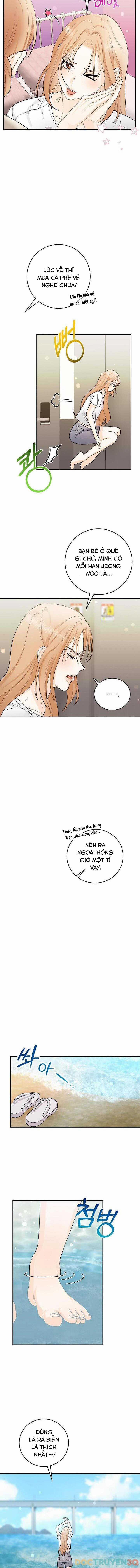 [18+] Sao Lại To Dữ Vậy 16 trang 6